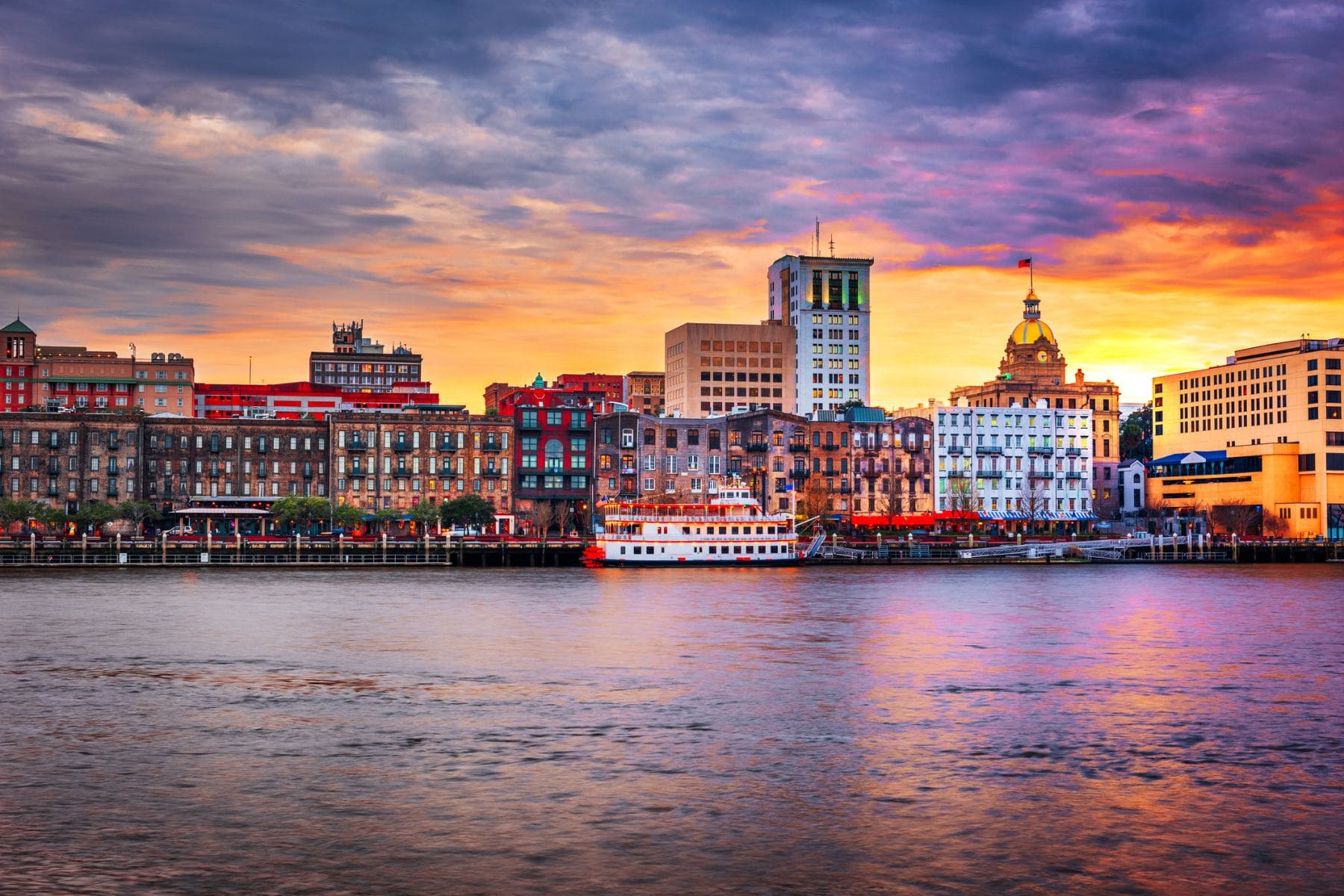 Savannah